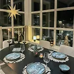 Ferienhaus Modern At Strandafjellet Stranda (More og Romsdal)