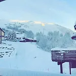 Ferienhaus Modern At Strandafjellet Stranda (More og Romsdal)