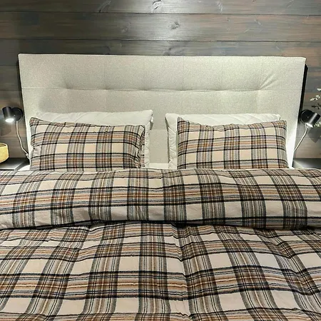 Holiday home Modern At Strandafjellet Stranda (More og Romsdal)