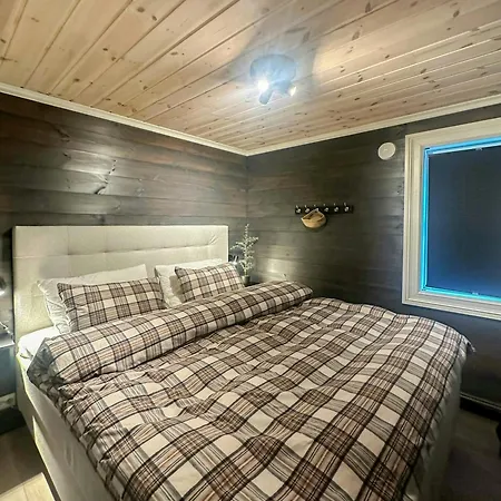 Modern At Strandafjellet *