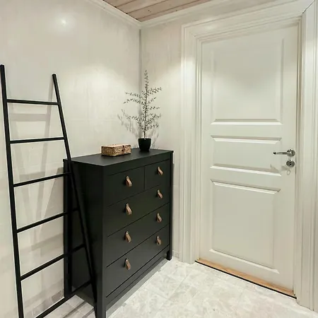 Modern At Strandafjellet Stranda (More og Romsdal)