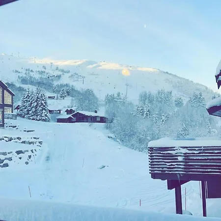 Holiday home Modern At Strandafjellet Stranda (More og Romsdal)