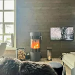 Modern At Strandafjellet * Stranda (More og Romsdal)